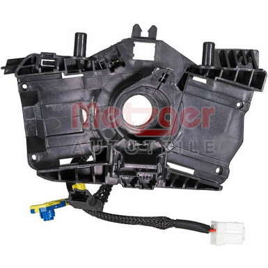 Metzger | Wickelfeder, Airbag | 09161232