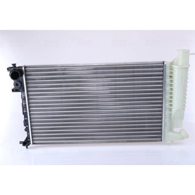 635181 Kühler, Motorkühlung ** FIRST FIT ** 635181 Kühler, Motorkühlung ** FIRST FIT **