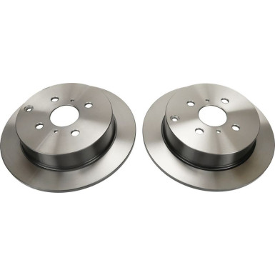 TRW Bremsscheibe DF4335