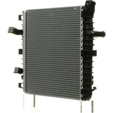 Mahle | Kühler, Motorkühlung | CR 1028 000P