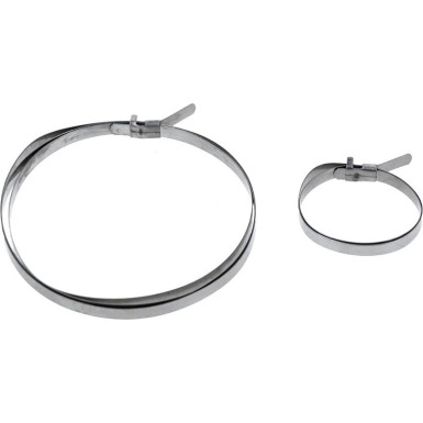 33968 01 Faltenbalg, Lenkung