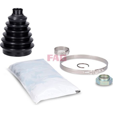 FAG | Faltenbalgsatz, Antriebswelle | 772 0254 30