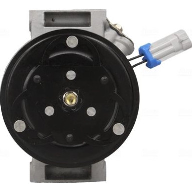 89592 Kompressor, Klimaanlage ** FIRST FIT ** 89592 Kompressor, Klimaanlage ** FIRST FIT **