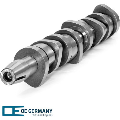 18 0500 000007 Nockenwelle