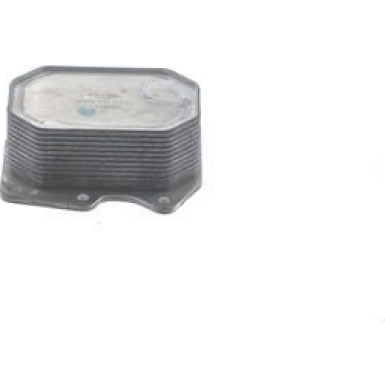 Mahle | Ölkühler, Motoröl | CLC 265 000S
