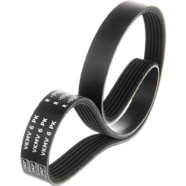 SKF | Keilrippenriemen | VKMV 6PK1020 R