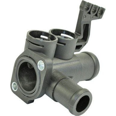 4010041 Kühlmittelflansch