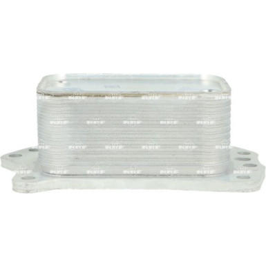 NRF Ölkühler, Motoröl EASY FIT 31893
