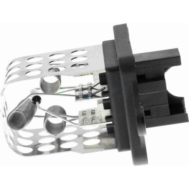 V22-79-0006 Regler, Innenraumgebläse Original VEMO Qualität