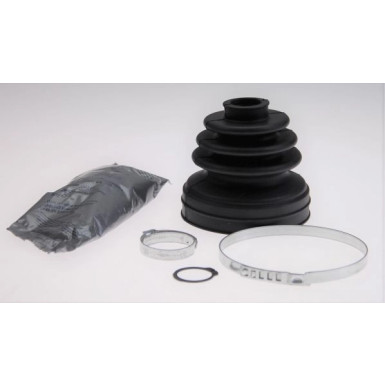 Spidan | Faltenbalgsatz, Antriebswelle | 36932