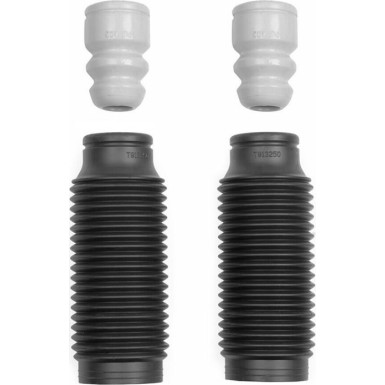 PK295 Staubschutzsatz, Stoßdämpfer PROTECTION KIT