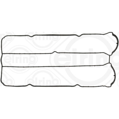 Elring | Dichtung, Zylinderkopfhaube | 761.031
