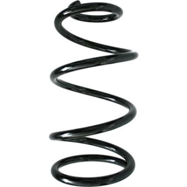 Spidan | Fahrwerksfeder | 85903