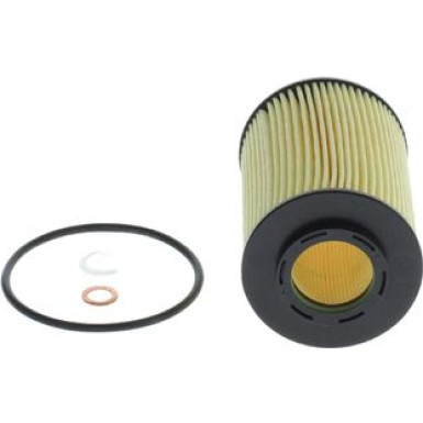 BOSCH F 026 407 061 Ölfilter