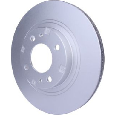 Hella | Bremsscheibe | 8DD 355 125-241