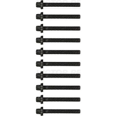 14-32227-01 Zylinderkopfschraubensatz 14-32227-01 Zylinderkopfschraubensatz