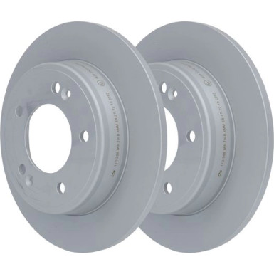 24.0110-0368.1 Bremsscheibe