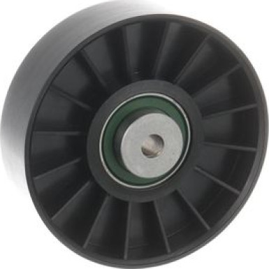 SKF | Umlenk-/Führungsrolle, Keilrippenriemen | VKM 36003