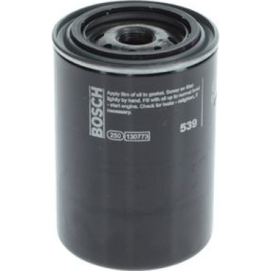 BOSCH 0 451 104 005 Ölfilter