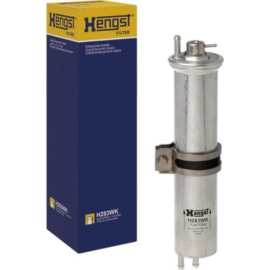 Hengst Filter | Kraftstofffilter | H283WK Hengst Filter | Kraftstofffilter | H283WK
