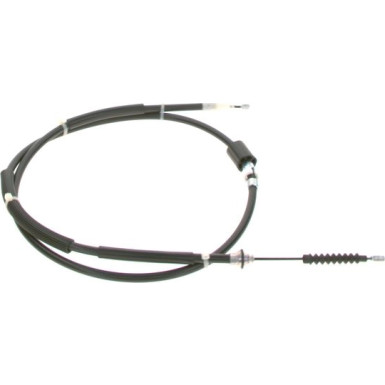 1 987 477 733 Seilzug, Feststellbremse