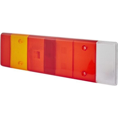 Hella | Lichtscheibe, Heckleuchte | 9EL 146 887-001