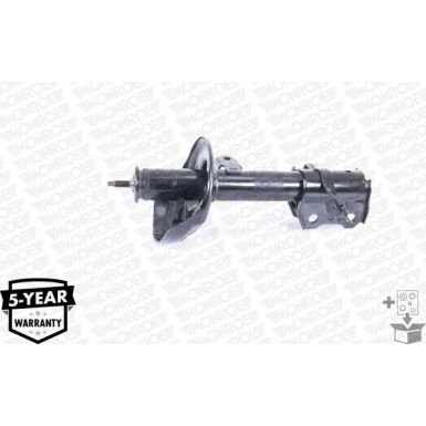 Monroe | Stoßdämpfer | 72491ST