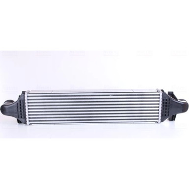 96335 Ladeluftkühler ** FIRST FIT ** 96335 Ladeluftkühler ** FIRST FIT **