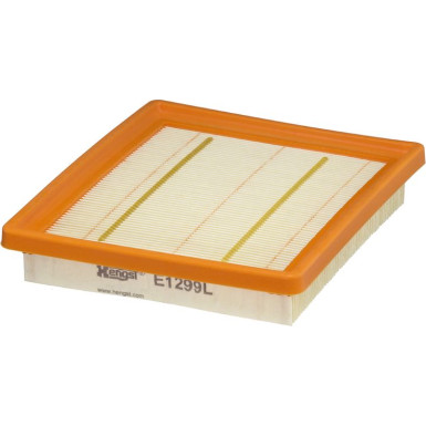 Hengst Filter | Luftfilter | E1299L