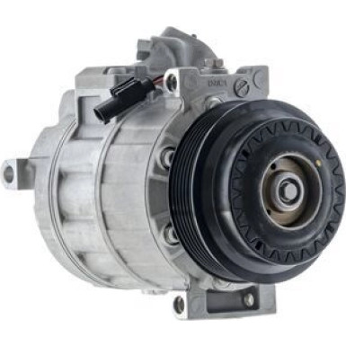 Mahle | Kompressor, Klimaanlage | ACP 344 000P