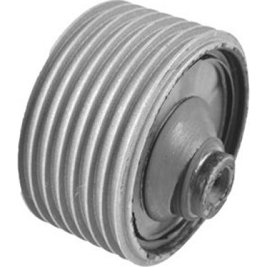 Tedgum | Lagerung, Motor | 00135541