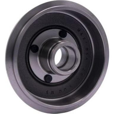 8DT 355 300-601 Bremstrommel