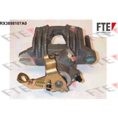 FTE | Bremssattel | 9290526
