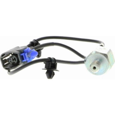 V32-72-0025 Klopfsensor Original VEMO Qualität