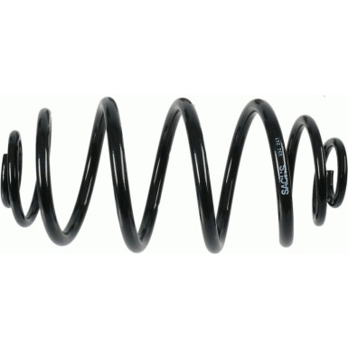 994 241 Fahrwerksfeder 994 241 Fahrwerksfeder