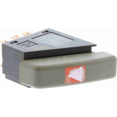 Vemo | Warnblinkschalter | V40-80-2431