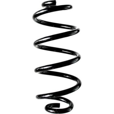 Spidan | Fahrwerksfeder | 88367