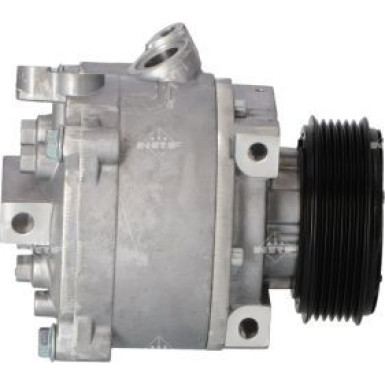 NRF Kompressor, Klimaanlage EASY FIT 320114 NRF Kompressor, Klimaanlage EASY FIT 320114