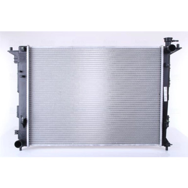 675018 Kühler, Motorkühlung 675018 Kühler, Motorkühlung