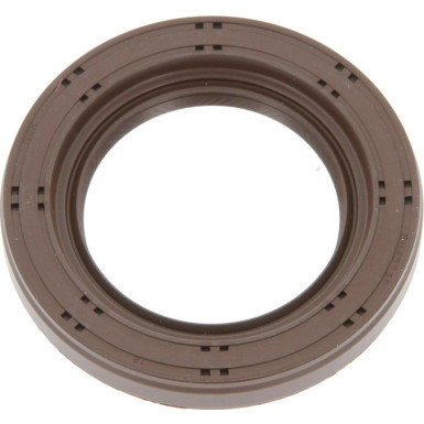 Corteco | Wellendichtring, Differential | 19026317B