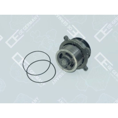 07 2000 F3BE00 Wasserpumpe, Motorkühlung