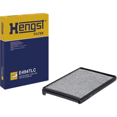 E4947LC Filter, Innenraumluft E4947LC Filter, Innenraumluft