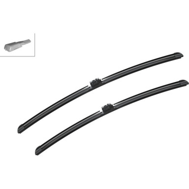 BOSCH Wischblatt Aerotwin 3 397 014 615