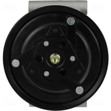 89072 Kompressor, Klimaanlage ** FIRST FIT **