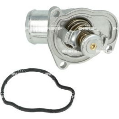 NRF | Thermostat, Kühlmittel | 725144