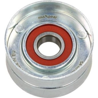 54-0702 Spannrolle, Keilrippenriemen