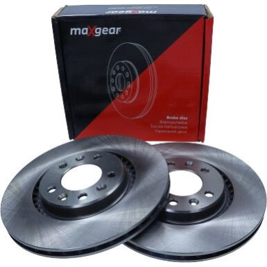 Maxgear | Bremsscheibe | 19-4715