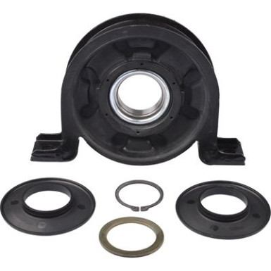 Tedgum | Lagerung, Gelenkwelle | 00410315