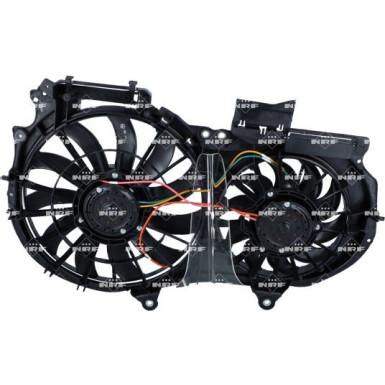 470121 Lüfter, Motorkühlung