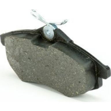 Delphi Bremsbelagsatz, Scheibenbremse LP1716